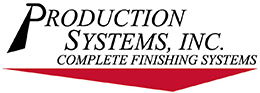 Production Systems | High Point NC Logo