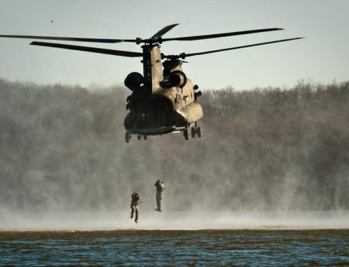 Industrial Finishing Systems For Military & Transit Applications
