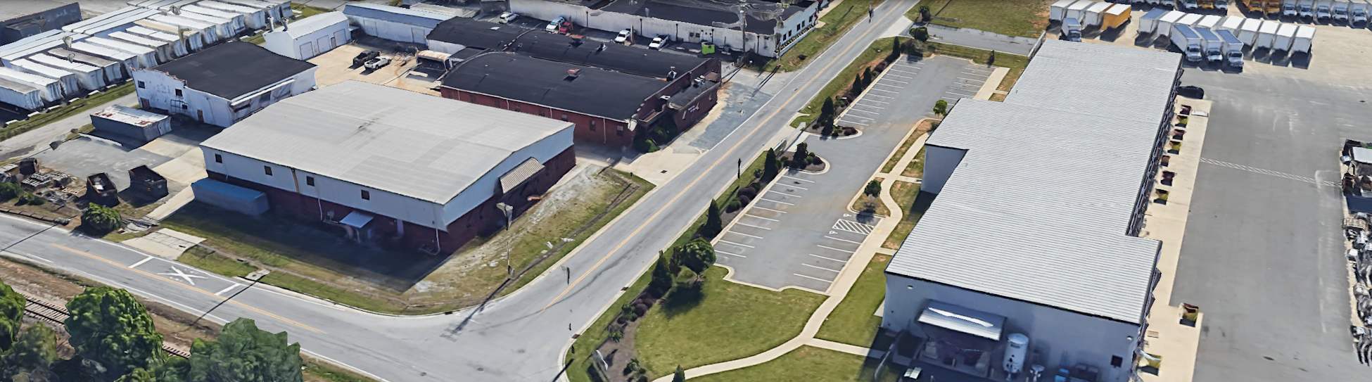 Production Systesms in High Point, NC