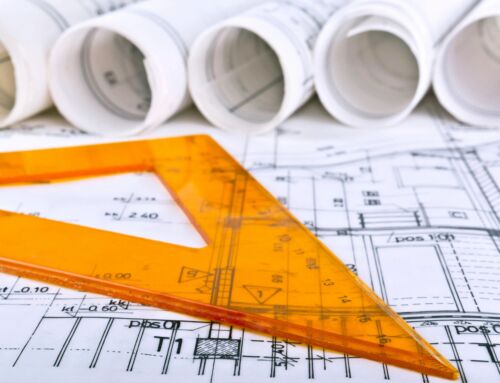 Powder Coating – High Performance Finishes for Today’s Construction Demands