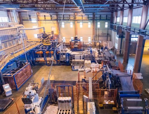 Production Line Design: Optimized Layouts That Elevate Workflow & Efficiency