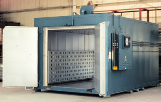 Process Enclosures