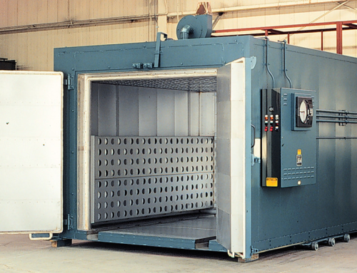 Precision Engineered Process Enclosures: What It Takes to Build Them Right.