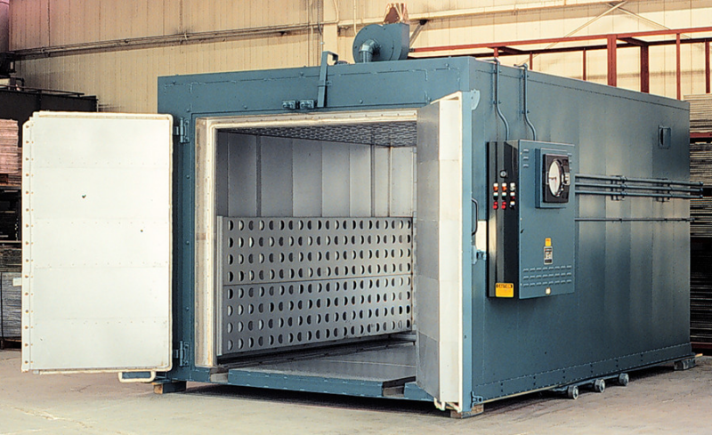Precision Engineered Process Enclosures | Production Systems | High ...