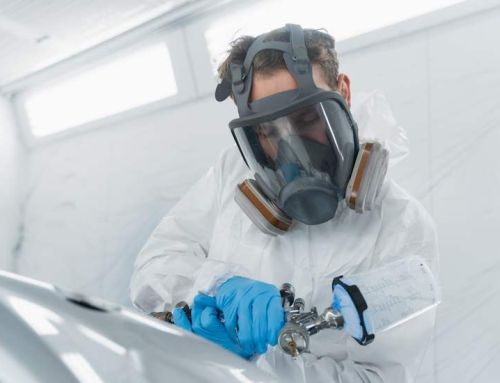 The Future of Industrial Finishing: Smarter Layouts, Cleaner Airflow, Better Results